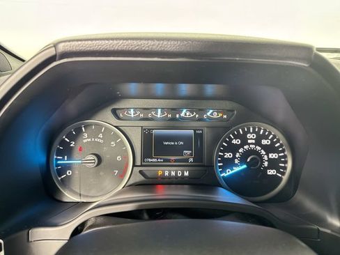 Used 2018 Ford F150 XLT w/ Equipment Group 302A Luxury AWD/4WD image 16