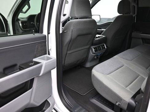 Used 2025 Ford F150 XLT w/ Equipment Group 301A Standard image 16