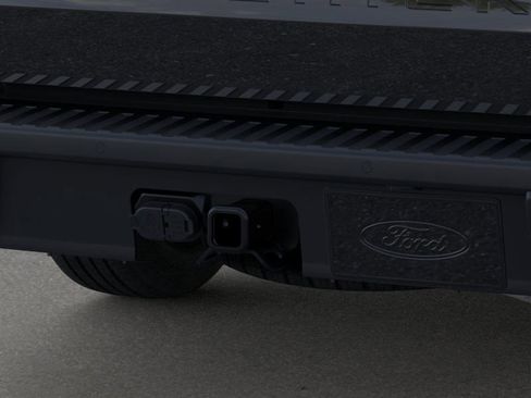 New 2026 Ford Maverick Lariat image 24