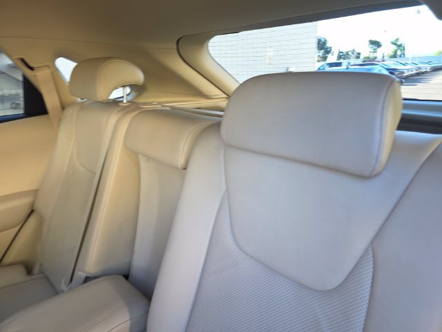 Used 2010 Lexus RX 350 AWD image 13