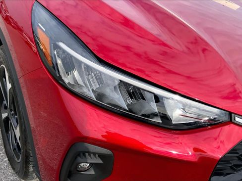 Certified 2025 Ford Escape ST-Line Select w/ Tech Pack #2 image 28