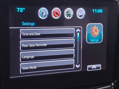 Used 2018 Chevrolet Traverse LT FWD image 41