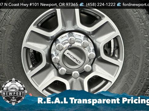 New 2026 Ford F250 Lariat w/ Lariat Premium Package AWD/4WD image 27