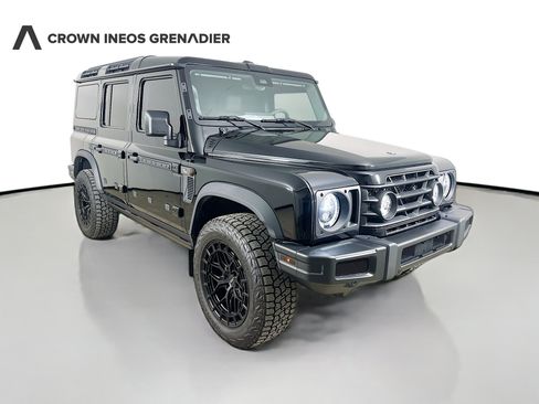 New 2026 INEOS Grenadier image 3