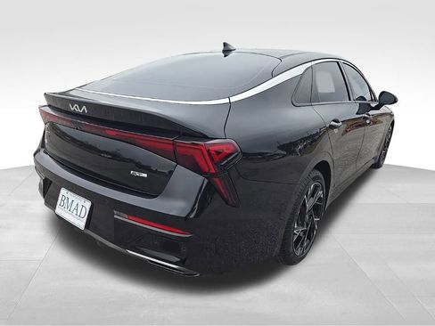 Used 2025 Kia K5 GT-Line image 13