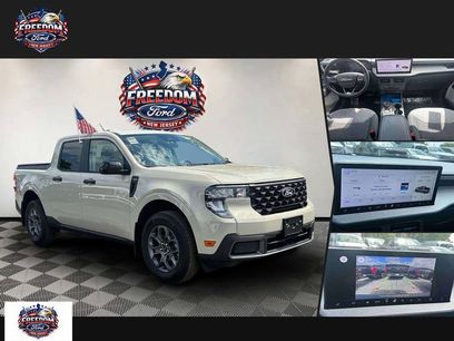 Used 2025 Ford Maverick XLT w/ Equipment Group 301A