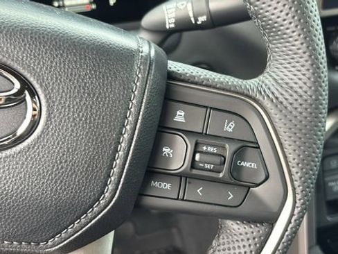 New 2026 Toyota Tundra Limited image 19