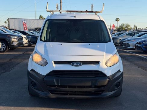 Used 2018 Ford Transit Connect XL image 18