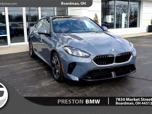 Used 2025 BMW 228i xDrive w/ Premium Package image 1