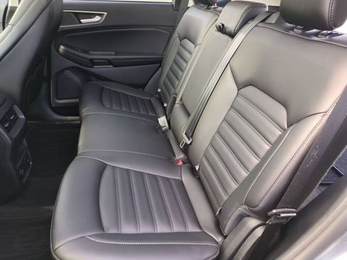 Used 2021 Ford Edge SEL w/ Convenience Package FWD image 29