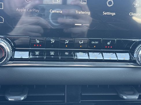 New 2026 GMC Canyon Elevation w/ Convenience Package AWD/4WD image 29