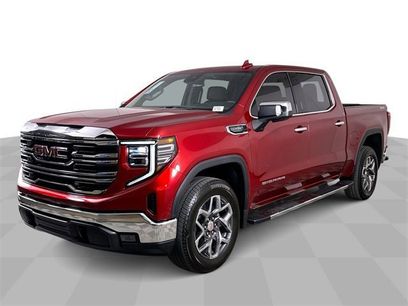 New 2026 GMC Sierra 1500 SLT w/ SLT Premium Package