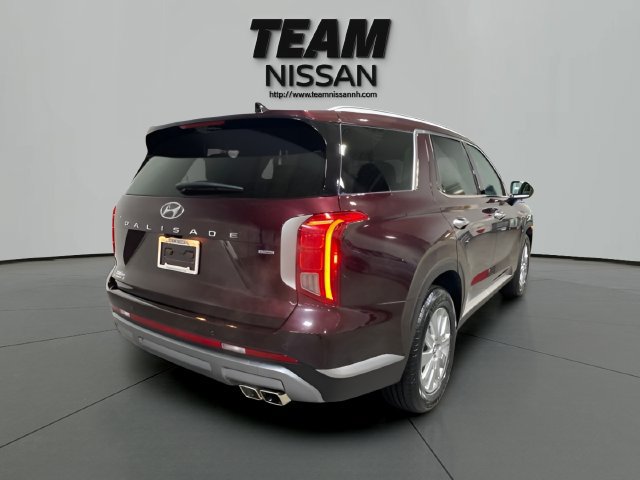 Used 2025 Hyundai Palisade SEL AWD/4WD image 7