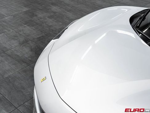 Used 2022 Ferrari 296 GTB RWD image 9