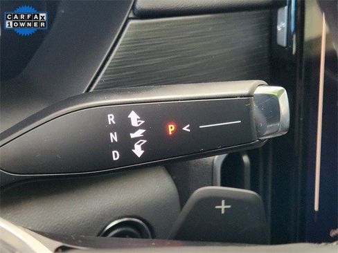 Certified 2025 GMC Acadia Elevation image 8