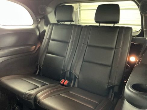 Used 2022 Dodge Durango R/T w/ Tow 'N Go Group AWD/4WD image 28