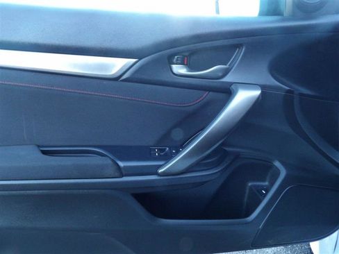 Used 2018 Honda Civic Si image 22