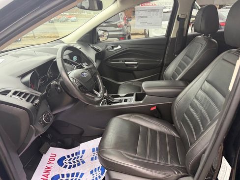 Used 2017 Ford Escape Titanium image 23
