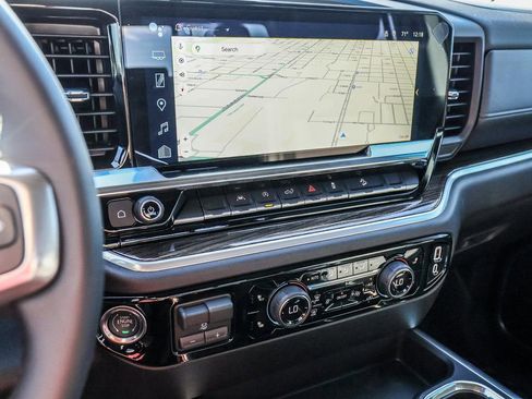 New 2026 Chevrolet Silverado 1500 LT image 32