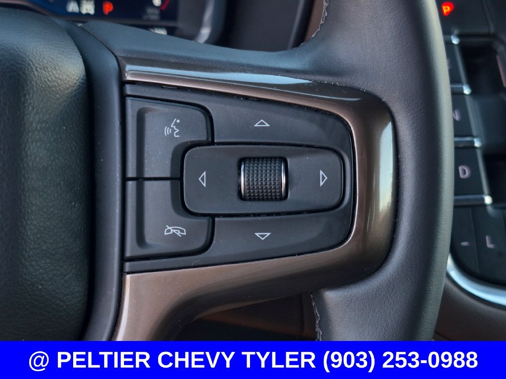 Used 2024 Chevrolet Suburban High Country w/ Max Trailering Package AWD/4WD image 21