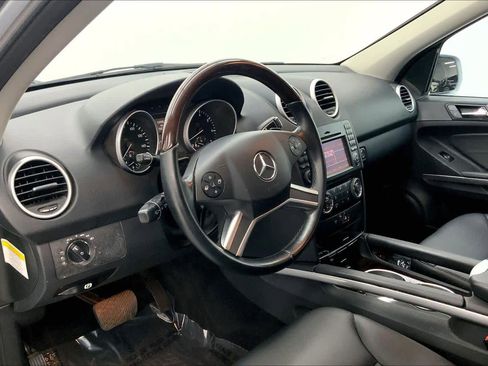 Used 2010 Mercedes-Benz ML 350 2WD image 20