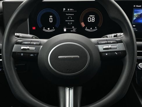 Used 2025 Hyundai Tucson SEL image 12