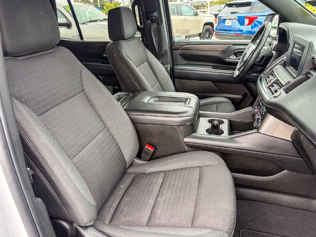 Used 2023 Chevrolet Tahoe LS AWD/4WD image 39