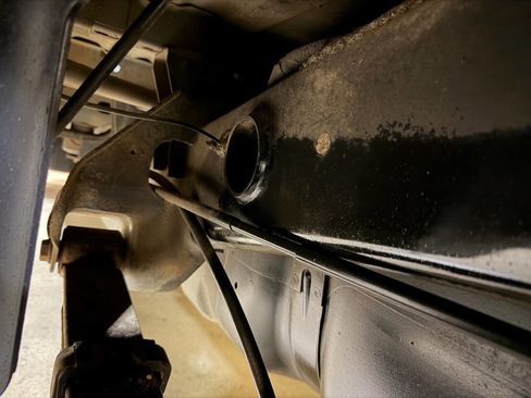 Used 2012 RAM 3500 ST w/ Chrome Appearance Group image 52