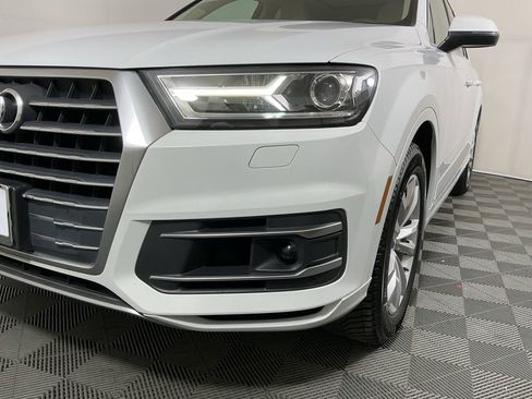 Used 2018 Audi Q7 3.0T Premium Plus w/ Premium Plus Package image 9