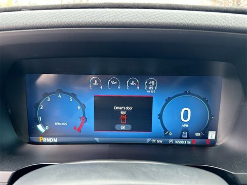 Used 2024 Ford F150 XLT w/ Equipment Group 302A MID image 12