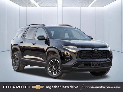 Used 2026 Chevrolet Equinox ACTIV w/ Convenience Package III