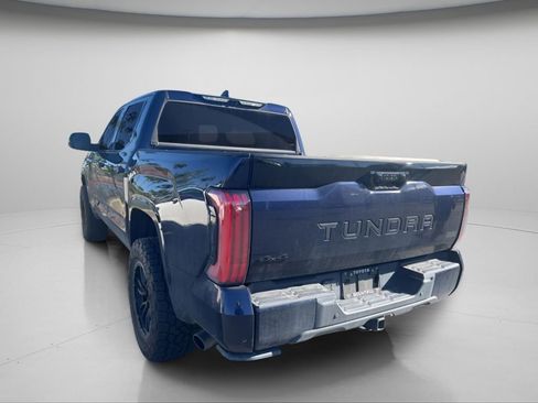 Used 2023 Toyota Tundra Platinum image 19