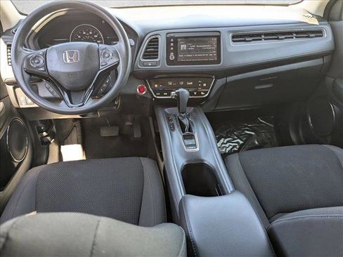 Used 2022 Honda HR-V EX image 17