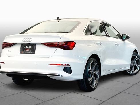 Used 2022 Audi A3 2.0T Premium image 11