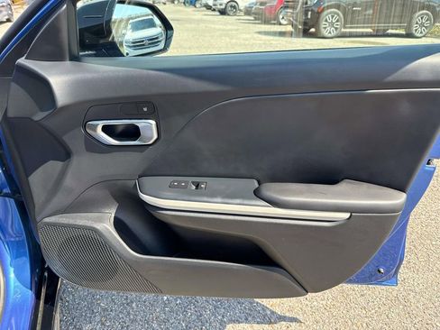 Certified 2025 Kia K4 GT-Line w/ GT-Line Sunroof Package FWD image 16