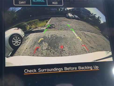 New 2026 Subaru Crosstrek 2.5i Sport image 21