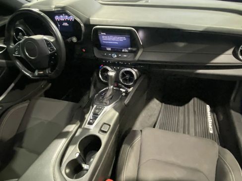 Used 2023 Chevrolet Camaro SS image 5