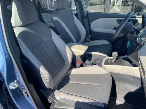 Used 2025 Subaru Forester image 31