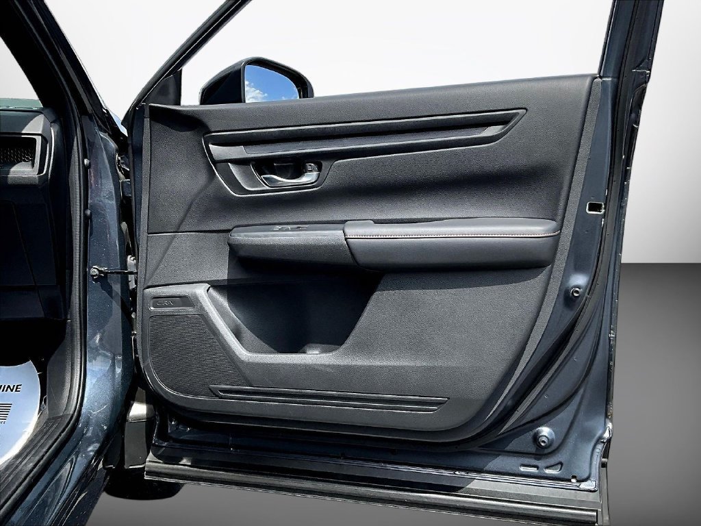 Used 2024 Honda CR-V Sport-L image 32