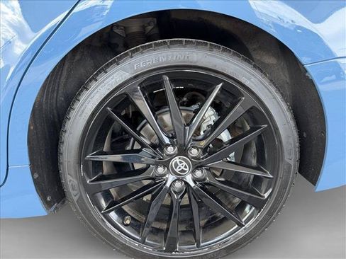 Used 2024 Toyota Camry XSE FWD image 22
