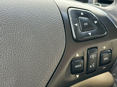 Used 2014 Lincoln MKS w/ Equipment Group 101A image 37