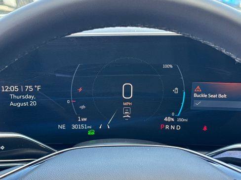 Certified 2024 Cadillac Lyriq Tech w/ Driver Assist Package AWD/4WD image 36