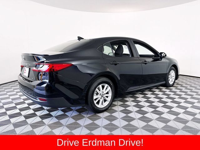 Used 2026 Toyota Camry LE w/ Convenience Package FWD image 23