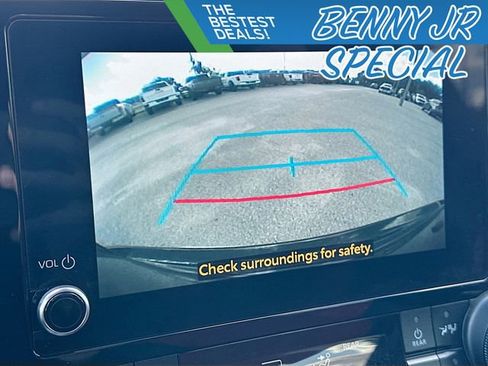 Used 2024 Toyota Highlander XSE image 13