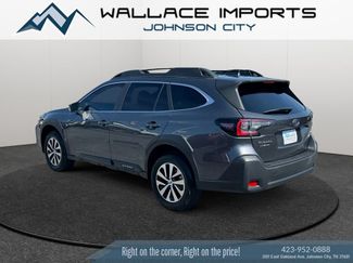 Used 2024 Subaru Outback Premium w/ Popular Package #1A AWD/4WD video 3