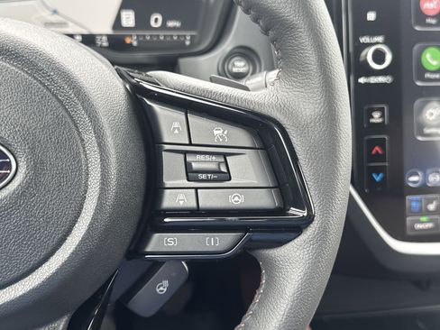 New 2026 Subaru Forester Touring image 16