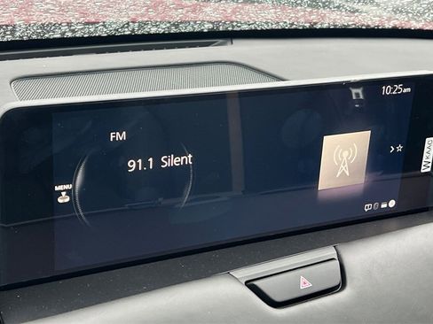 New 2025 MAZDA CX-70 Plug-In Hybrid w/ Premium Plus image 19