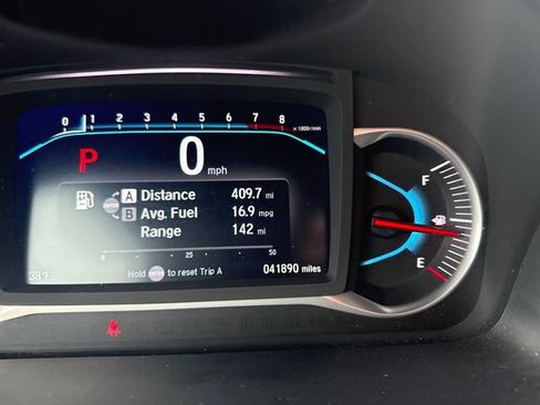 Used 2022 Honda Pilot Sport image 30