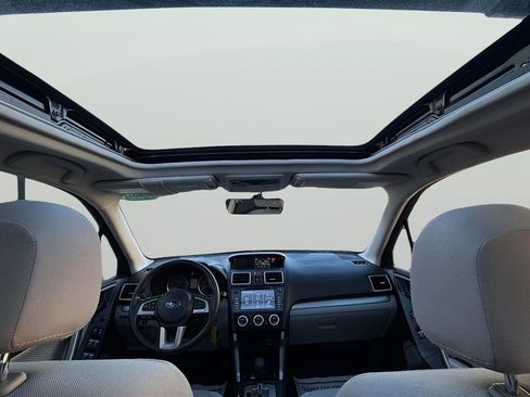 Used 2018 Subaru Forester 2.5i Premium w/ All-Weather Package AWD/4WD image 22