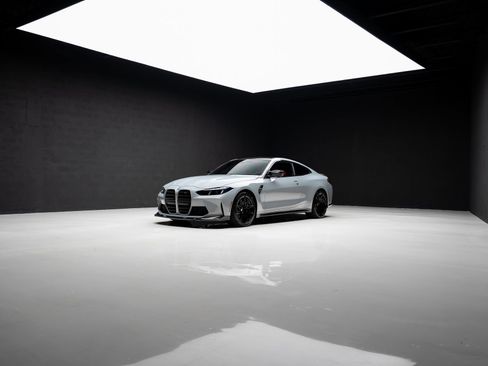 Used 2026 BMW M4 Competition RWD image 85